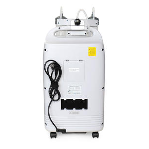 Oxgeenconcentrator 10l Concentrador De Oxigeno <span class=keywords><strong>10</strong></span> Litros Draagbare Zuurstofconcentrator Machine <span class=keywords><strong>10</strong></span> Liter Oxygene Concentrators - Product Image 6