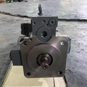 Bomba hidráulica principal KOMATSU PC75UU-2 21W-60-22111 Rexroth A10VD43 OEM para piezas de miniexcavadora - Product Image 2