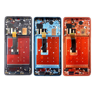 Pantalla Lcd para teléfono móvil HUAWEI NOVA 8i NEN-LX3 NOVA Y60 <span class=keywords><strong>P30</strong></span> <span class=keywords><strong>PRO</strong></span> <span class=keywords><strong>VOG</strong></span>-<span class=keywords><strong>L29</strong></span> P40 LITE JNY-LX2 - Product Image 3