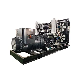 Hot Sale Cheap Price 1000kva Diesel Power Generator 800kw Diesel Generator