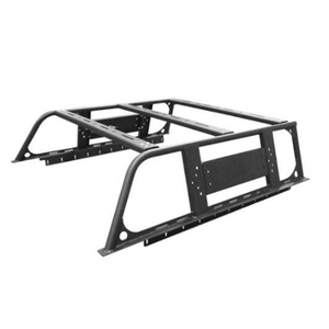 Portaequipajes Ajustable Personalizado para Camioneta, Portaequipajes para Techo de Camioneta - Product Image 4