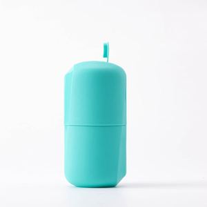 Moule à glace réutilisable en silicone pour le soin de la peau, masseur facial rafraîchissant pour apaiser et rafraîchir la peau - Product Image 2