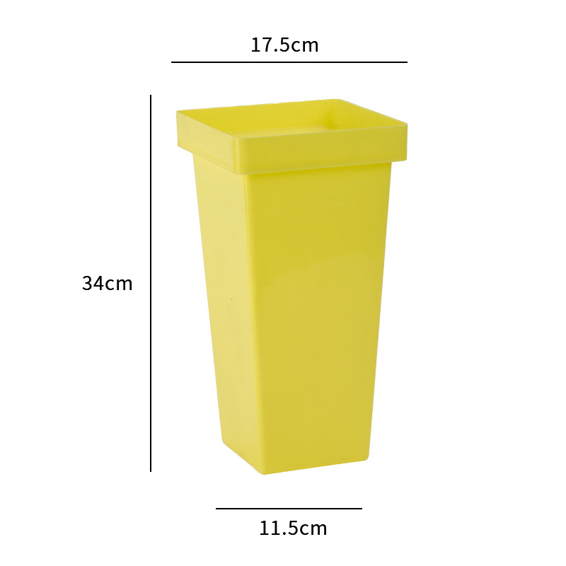 Petite taille [carré jaune]