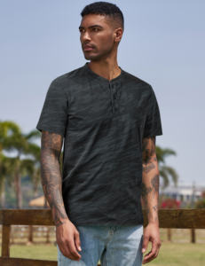 Nouveau design de chemises de golf personnalisées avec logo pour hommes, <span class=keywords><strong>t</strong></span>-<span class=keywords><strong>shirt</strong></span> à manches courtes élastiques et à séchage rapide avec protection <span class=keywords><strong>anti</strong></span>-<span class=keywords><strong>UV</strong></span> - Product Image 4