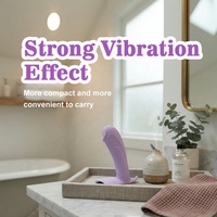 Tragbarer Vibrations-Slip mit Doppelmotoren Klitorale Vaginale Stimulation Sexspielzeug für Frauen Paare Fernbedienung Mini-Dildo Vibrator