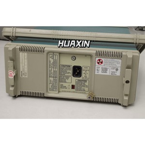 ออสซิลโลสโคปดิจิตอล TEKTRONIX 2211 มือสอง hx - Product Image 4