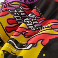 T-shirts pour hommes de marque de haute qualité, style streetwear américain, imprimé oversize « THAT'S a AWFUL LOT of COUGH SYRUP » pour hommes