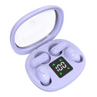 Casque audio V5.4 le plus vendu en 2026 avec suppression du bruit ENC, autonomie de 3 à 5 heures et faible latence