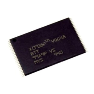 Circuits intégrés de mémoire XCF08PVOG48 originaux TSSOP48 XCF08PVOG48C - Product Image 1