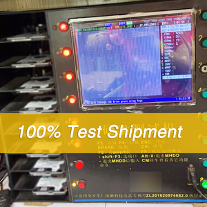 Nội Bộ máy tính xách tay 2.5-inch bán buôn tân trang đĩa cứng máy tính xách tay thứ hai tay sử dụng Ps4 Pro 1TB - Product Image 4