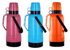 Sunlife 3.2L Glass Refill Water Bottle <strong>Plastic</strong> Body <strong>Vacuum</strong> <strong>Flasks</strong> &amp; Thermoses - Product Image 4