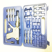 Kit de crochetage manuel multifonction Kaba pour serrures de porte, outils de serrurier