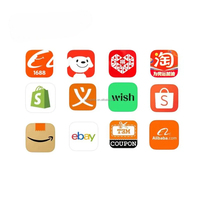 Agent d'achat expérimenté à Shenzhen, agent d'achat en Chine, 1688 Dropshipping, service d'achat tout-en-un, achats et papeterie