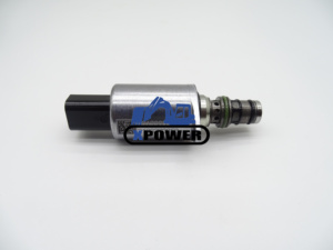 Válvula Solenoide Proporcional Hidráulica 1013365 para SY215 SY235 SY285 SY325 SY335 SY365 - Product Image 5