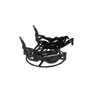 Mecanismo Manual Giratorio para Sillón Reclinable, Soporte de Suelo con Estructura de Hierro 7110 OEM <span class=keywords><strong>CARYA</strong></span> SMART, Diseño Minimalista - Product Image 1
