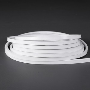ไฟนีออน LED ซิลิโคนแบบแบน ขนาด 6x10 มม. 24V สำหรับตกแต่งเพดานภายในและภูมิทัศน์ภายนอก - Product Image 3