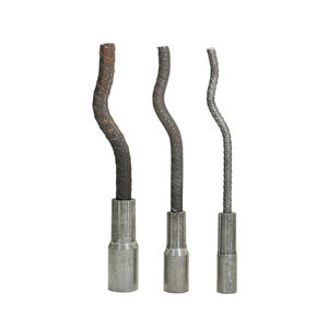 Socketes de levage d'ancre courte de queue ondulée de haute qualité pour le béton préfabriqué - Product Image 1