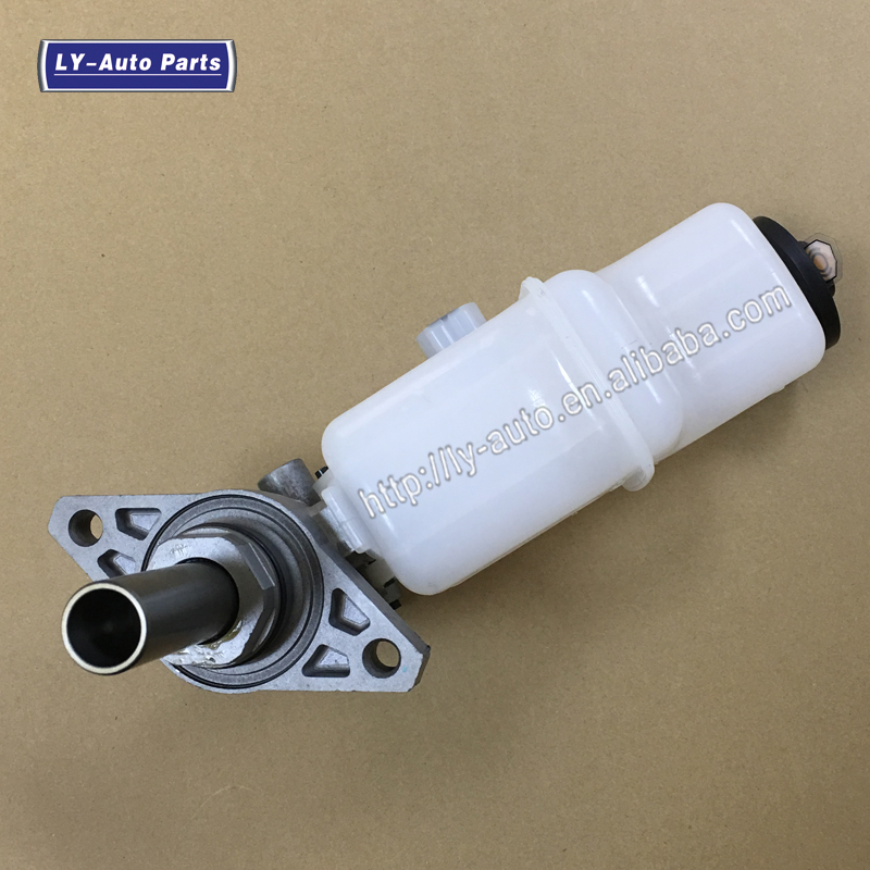 Toyota Cylinder Sub Assy 47028-48041 for COROLLA 2008-2012