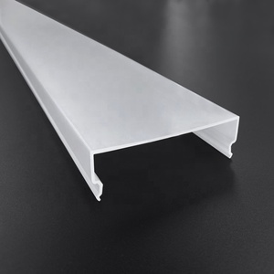 Vỏ Đèn <span class=keywords><strong>Led</strong></span> Trong Suốt Khuếch Tán - Product Image 5