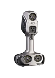 Scanner 3D con precisione da 0.1mm con Scanner a doppio infrarosso Scantech IREAL M3 laser a scansione del corpo umano Scanner 3d - Product Image 1