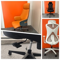 Chaise de bureau moderne en métal vert, pour écoles et hôtels, installation simple, réglable en hauteur, avec roulettes, vente en gros à prix abordable