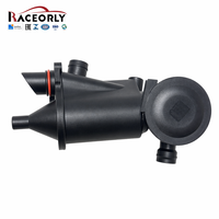 RACEORLY 99610702602 Katup Ventilasi Crankcase untuk Porsche Boxster Cayman 2.7 3.4 M96.25 M97.20 2004-2013