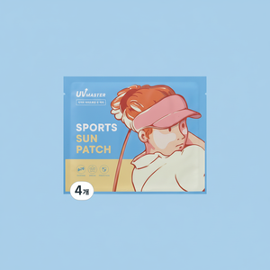 Tonymoly UV Master sport protezione solare guanti 4.1g 4ea - Product Image 1