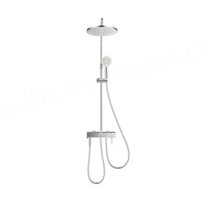 Diiib <b>Shower</b> <b>Head</b> Set High Pressure 4 Ways of Water High Pressure <b>Shower</b> <b>Head</b> - Product Image 1