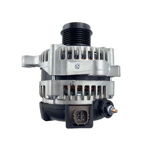 Nouvel <span class=keywords><strong>alternateur</strong></span> 12 V 100A référence 27060-75460 27060-75440 27060-75350 pour Toyota Land Cruiser Prado 150 TRJ150 4Runner 2TR - Product Image 1