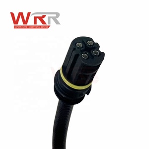 0015407617 WRR ใหม่เซนเซอร์ออกซิเจนสำหรับเบนซ์ W203 W211 S500 E320 ระบบไอเสียอัตโนมัติ O2 แลมบ์ดาเครื่องตรวจจับโพรบ - Product Image 4