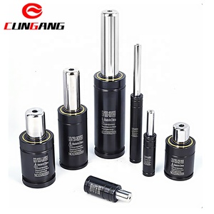 Ressort à gaz azote robuste et longue durée de vie de la série GSV Misumi Kaller Pascal Standard pour matrices d'emboutissage - Product Image 2