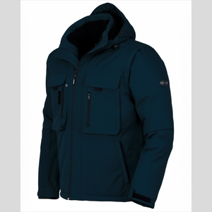 Ropa de caza HUNTER Blue de primera calidad - Product Image 1