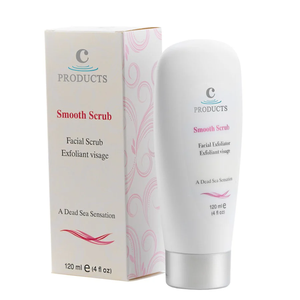 Exfoliante Suave - Product Image 1