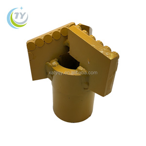 hiệu quả cao 5 lưỡi nước giếng khoan <span class=keywords><strong>pdc</strong></span> <span class=keywords><strong>bit</strong></span> - Product Image 4