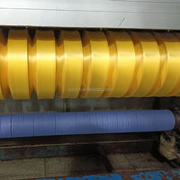 Hilo de Polipropileno (PP) FDY de Colores Mezclados para Producción de Cintas, Venta Directa de Fábrica, 100% Polipropileno
