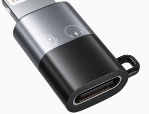 <span class=keywords><strong>Adaptador</strong></span> de Auriculares <span class=keywords><strong>Tipo</strong></span> C a Digital para Teléfono IP, <span class=keywords><strong>Adaptador</strong></span> Convertidor de Micrófono Lavalier <span class=keywords><strong>V8</strong></span> <span class=keywords><strong>OTG</strong></span> Hembra a Macho - Product Image 6