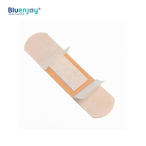 Bluenjoy y tế Vòng wastproof dính PE ban nhạc AIDS vết thương thạch cao tại chỗ băng thạch cao cho chăm sóc vết thương - Product Image 6