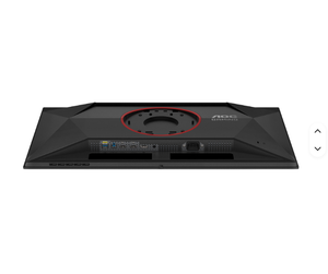 Moniteur de jeu 2026 Q27G4KD 27 pouces QHD 2560x1440 500Hz Temps de réponse de 0,03 ms Moniteur QD-OLED - Product Image 1