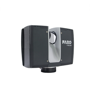 Escáner Láser 3D FARO Premium 350 para Interiores y Exteriores - Product Image 5