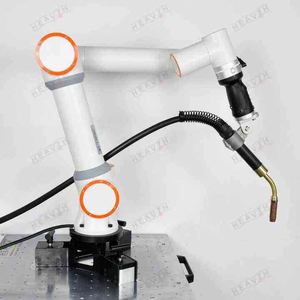 Poignée d'outil intelligente FAIR pour bras robotisé compatible avec les robots FR Cobors FR3 FR5 FR10 FR16 FR20 FR30 - Product Image 4