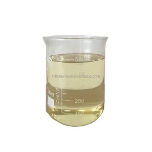 Preço de fábrica de Hill 2-etilhexanoato de zircônio CAS 22464-99-9 Zircônio (2+) bis (2-etilhexanoato)