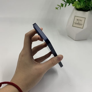 Venta Caliente de Teléfonos Celulares de Segunda Mano al por Mayor, <span class=keywords><strong>iPhone</strong></span> <span class=keywords><strong>12</strong></span> <span class=keywords><strong>Mini</strong></span> de 5.4" LTE GSM, 4GB de RAM, 64GB/128GB con Soporte NFC y eSIM, Teléfono Móvil Usado 5G - Product Image 5