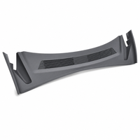 Plaque de drainage de pare-brise gauche (OE 1694501-00-E) pour Tesla Model 3 Highland 2022-2025 – Remplacement du panneau avant