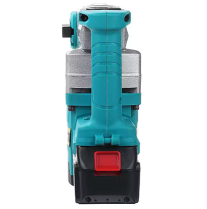 Waterproof Solenoid <b>Hand</b> Held Jack Corded for Hard Rock 800W Battery Cycle Hammer Tools <b>Drill</b> Electric Tools Hammer <b>Drill</b> - Product Image 3