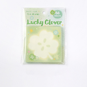 Korean-style Ins-style Loose Leaf <b>Memo</b> <b>Pads</b> Sticky Notes Gentle Sweet Dream Music Small Fresh Plan Stickers <b>Memo</b> List To-do - Product Image 5