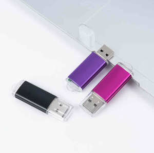 Promotional Gifts Aluminum <strong>Usb</strong> Disk Metal <strong>USB</strong> Stick Pendrive <strong>USB</strong> 2.0 Flash Drive - Product Image 5