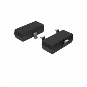 In Stock Power Management (PMIC) MAX6328UR23+T Electronic Chips Component TO 236 3, SC 59, SOT 23 3 - Product Image 1