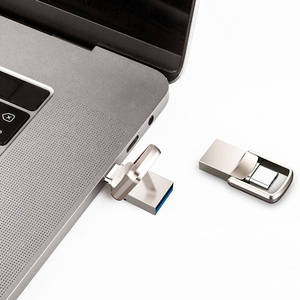 Unidad <span class=keywords><strong>Flash</strong></span> de Alto Rendimiento, Disco de Velocidad Superior, Memoria USB 2.0, Pendrive, Memoria USB de 16 GB, 32 GB, 64 GB, 128 GB, 256 GB, 512 GB - Product Image 4