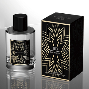 Parfum <span class=keywords><strong>EDP</strong></span> personnalisé, fabrication OEM, MOQ 3000 pièces, fragrance sur mesure, client VIP, personnalisable culturellement, demandes de renseignements bienvenues - Product Image 2