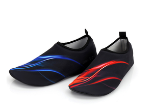 Léger l'eau chaussette chaussures chaussures de mer plage séchage rapide aqua chaussettes pour hommes femmes enfants - Product Image 6